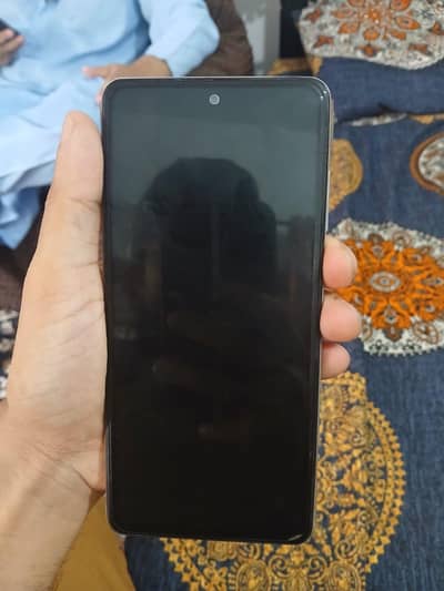 Samsung Mobile A72