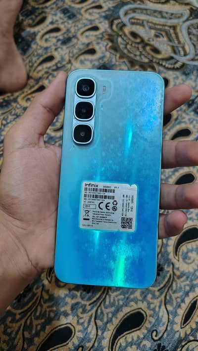 Infinix Hot 6 Pro