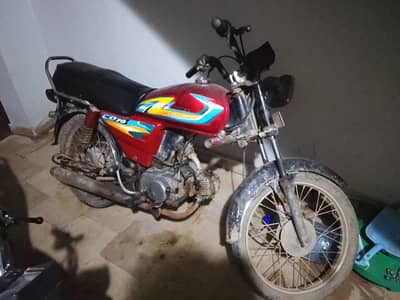 good condition