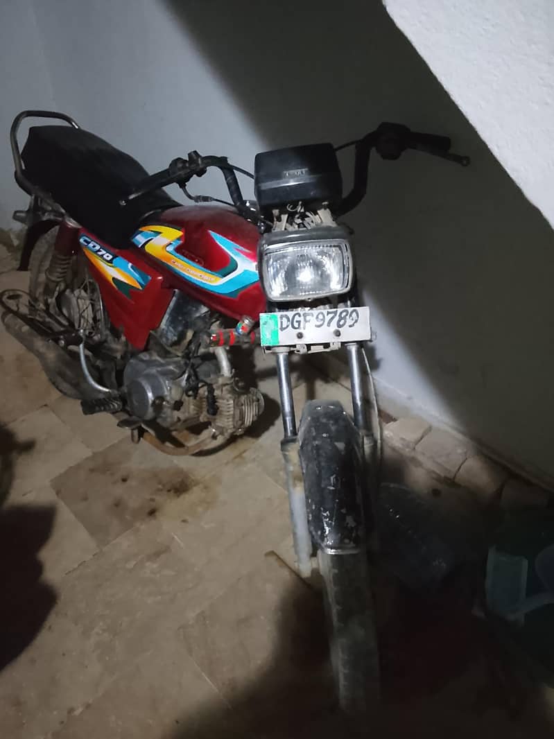 good condition 3