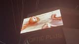 P6 SMD LED Display Screen 6×12 Feet | Used Full Working | Complete Se