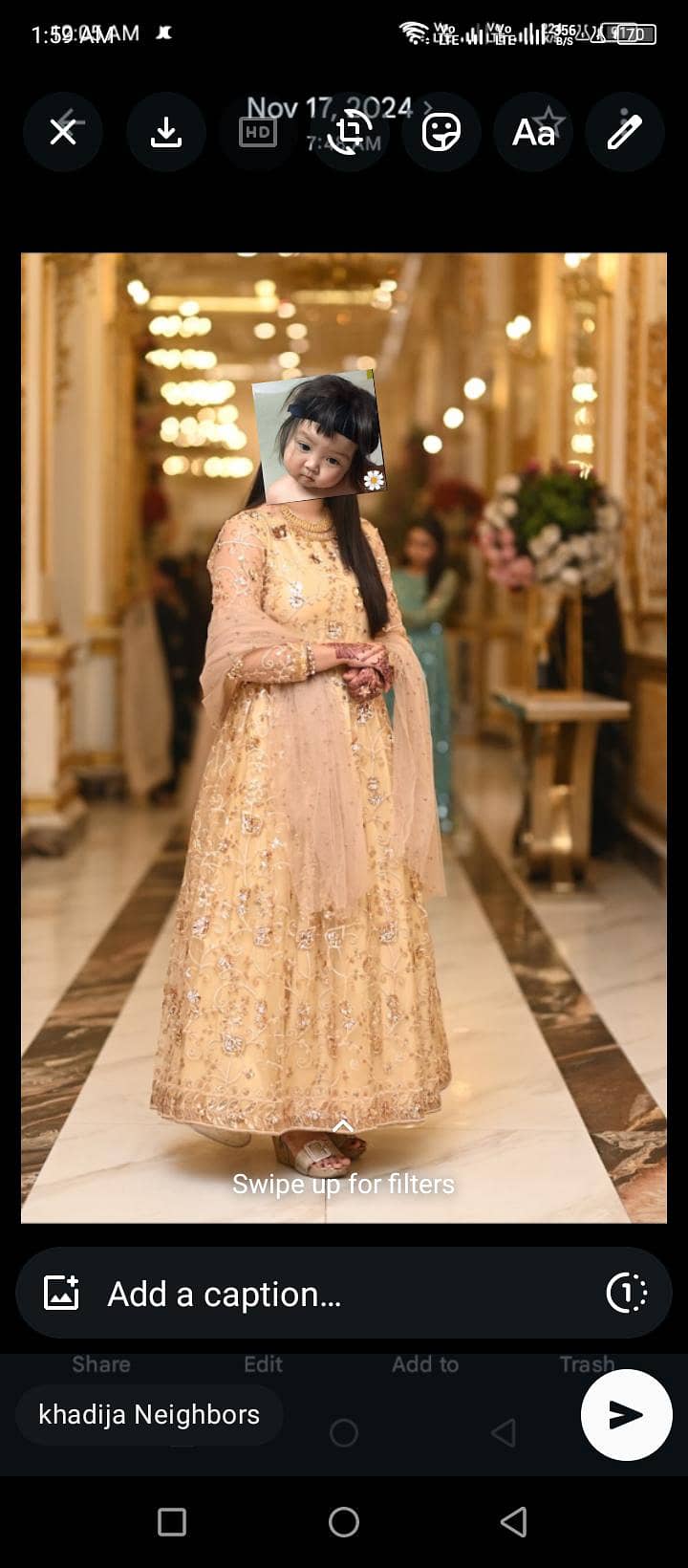 Fancy maxci sell 0
