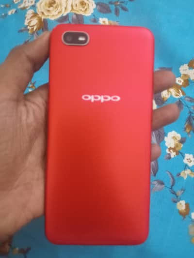 OPPO A11k