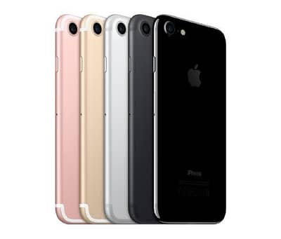 Apple iPhone 7 128 64 32