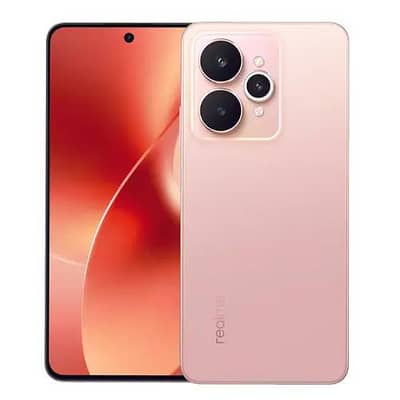 Realme 15 5G 12/512 10/10 condition official PTA