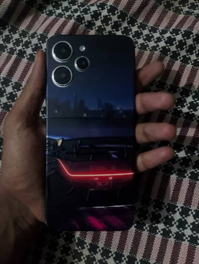 Xiaomi Redmi 12