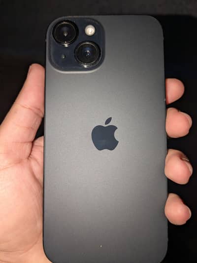 Apple iPhone 15