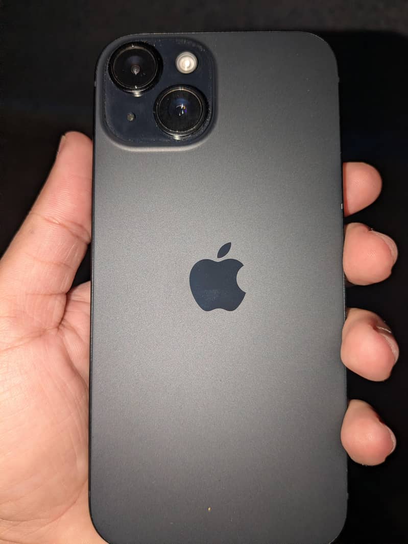 Apple iPhone 15 0