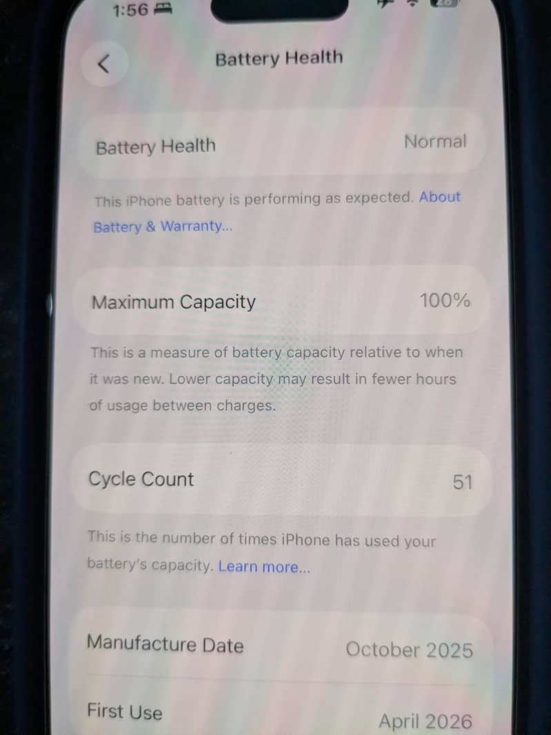 Apple iPhone 15 1