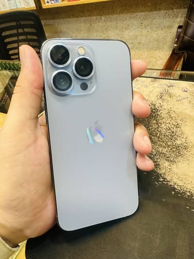 IPhone 13 Pro 128gb jv