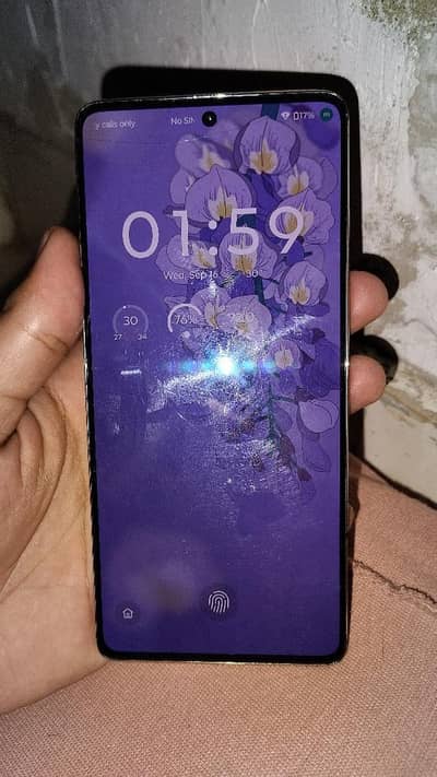Motorola Moto G Stylus 2024 5g