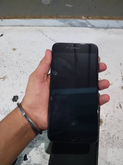 I phone 7 plus