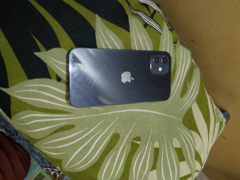 Apple iPhone 12 0