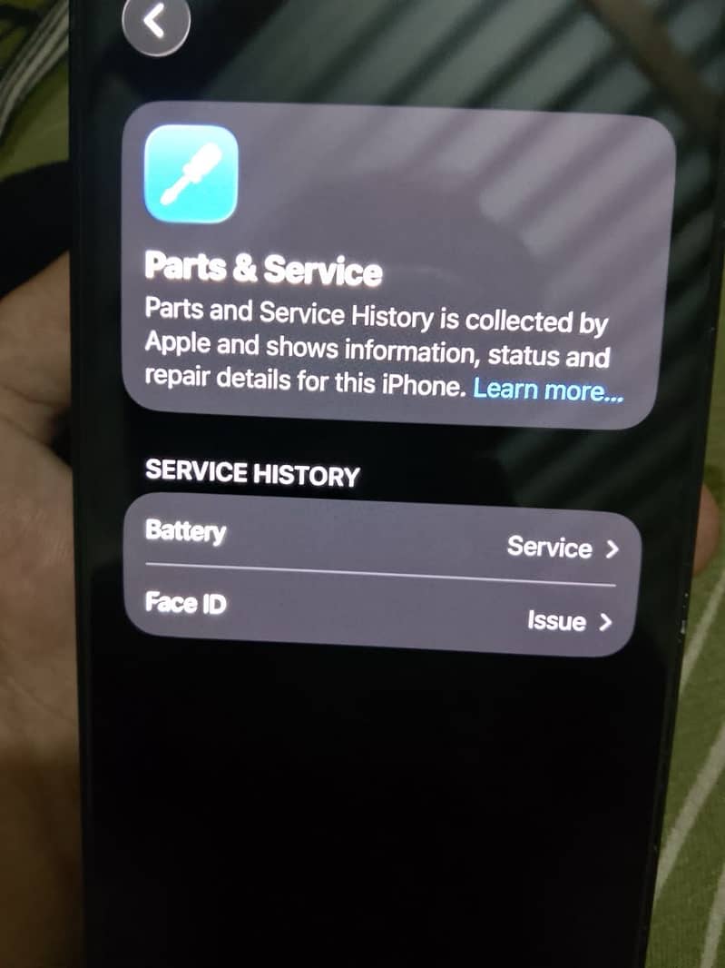 Apple iPhone 12 6