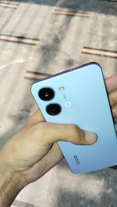 Vivo Y05 Brand New