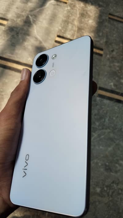 Vivo Y05 Brand New