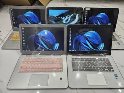 hp chromebook 14 inch screen size windows with charger