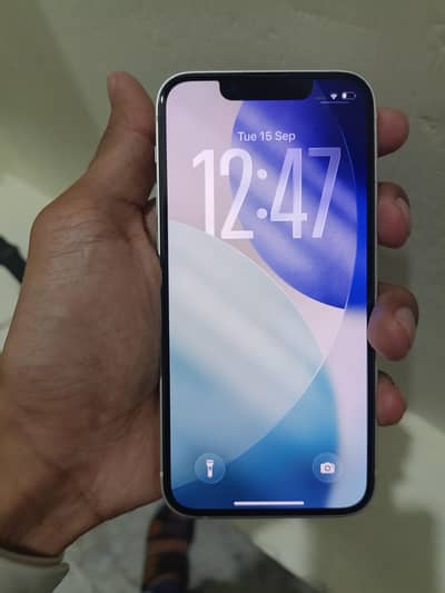 Apple iPhone 13 mini