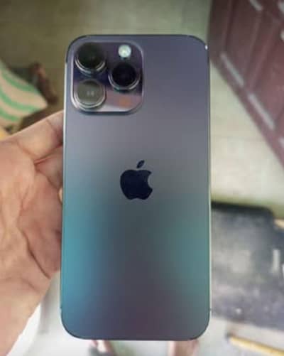 Apple iPhone 14 Pro Max