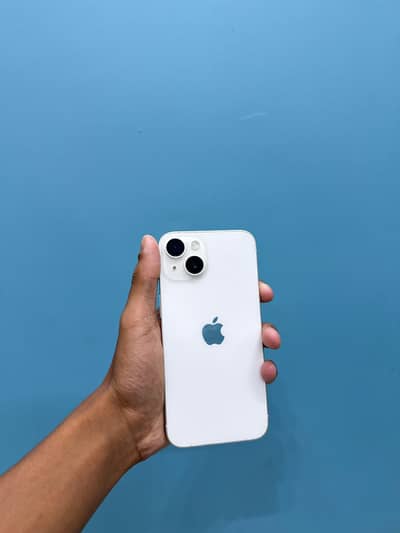 Apple iPhone 14 128 GB NON PTA JV 84% Battery health