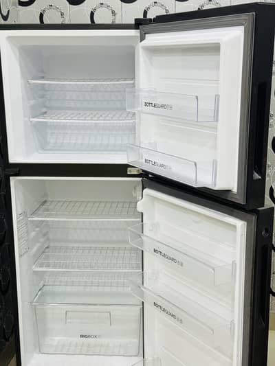 Haier E-Star Refrigerator — Almost New | Urgent Sale | Defence Phase 5