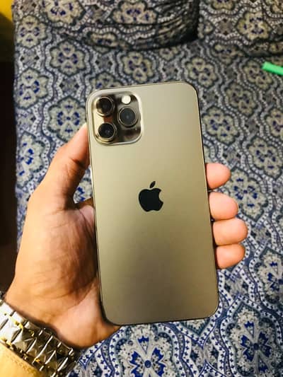 Apple iPhone 12 Pro Max