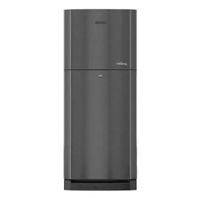 kenwood new refrigerator krf-22257