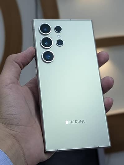 Samsung Mobile S24 Ultra