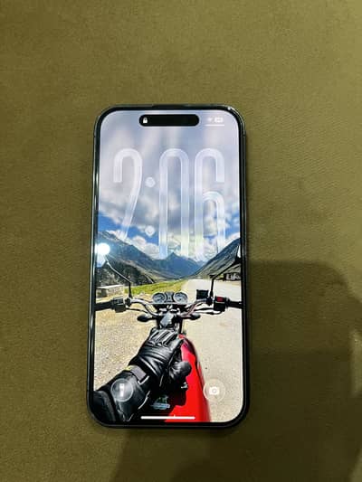 Apple iPhone 14 Pro
