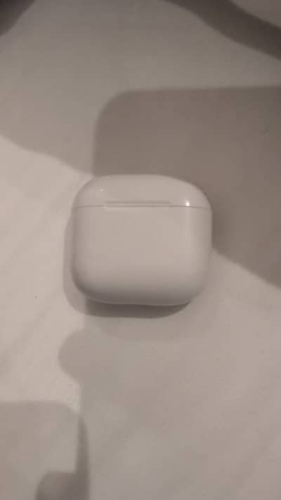 Airpods ANC 4