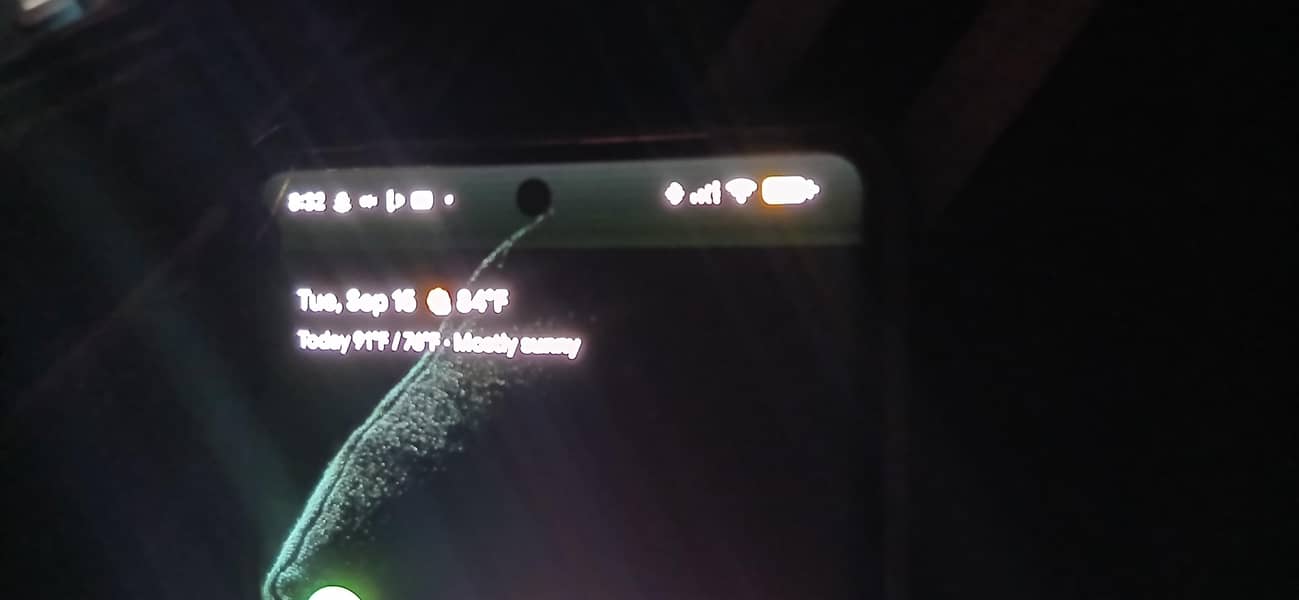 Google Pixel 7 Pro Exchange possible 5