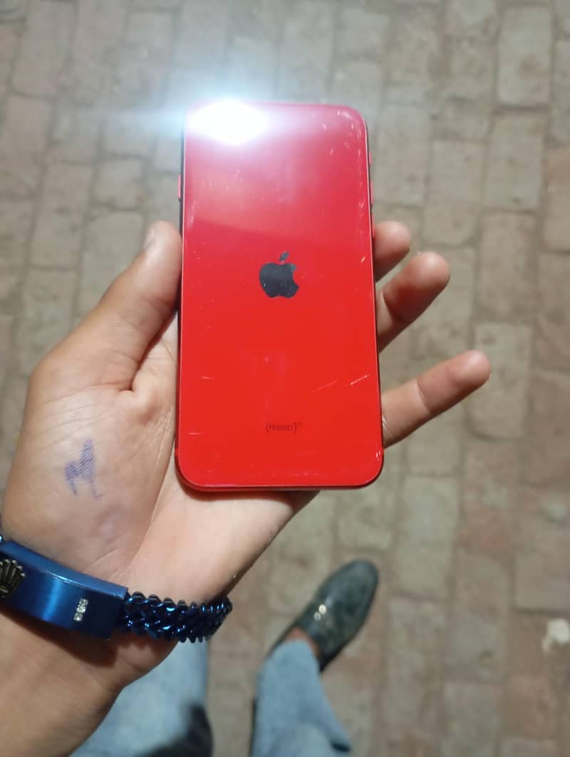 Apple iPhone SE 1