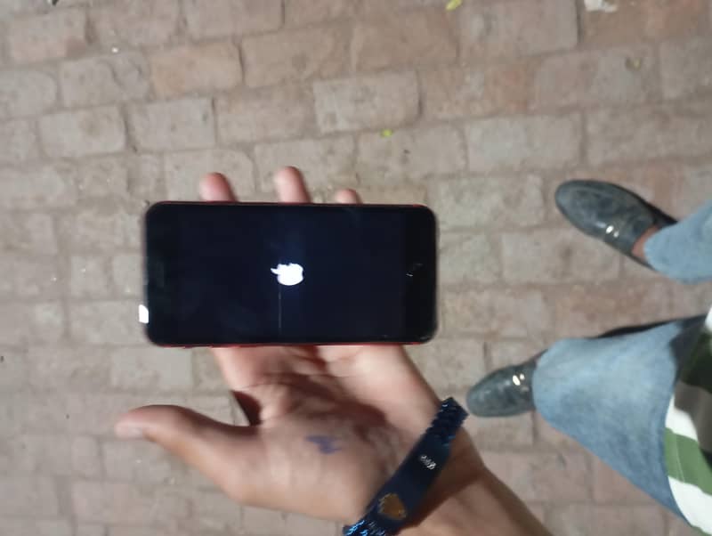 Apple iPhone SE 5