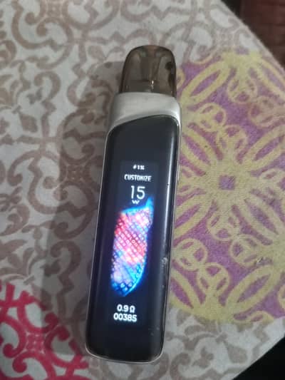 Caliburn G4 pro