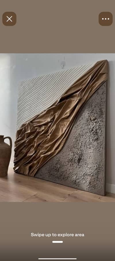 This luxury beautiful enhances your room decoration