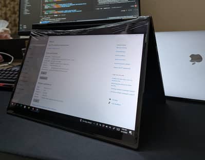 Lenovo ThinkPad X13 Yoga | i5 10th Gen | 16GB RAM | Touch x360