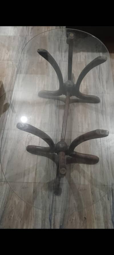center table