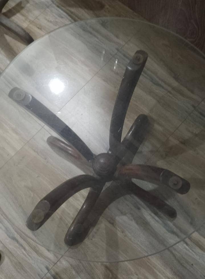 center table 1
