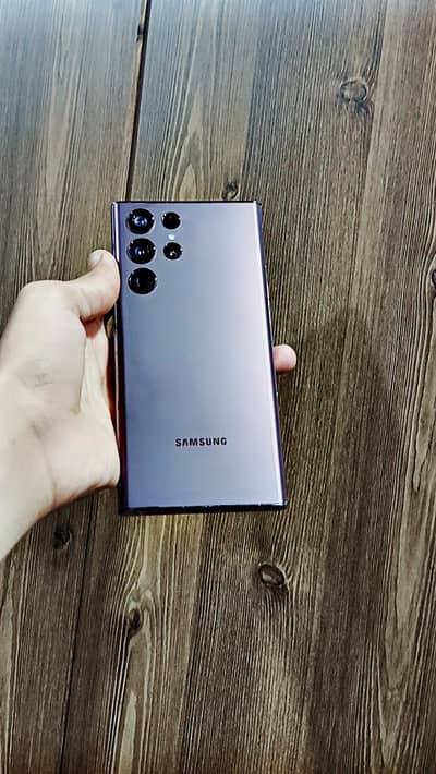 Samsung Mobile S22 Ultra patch hai sim working mai hai num 03319613377