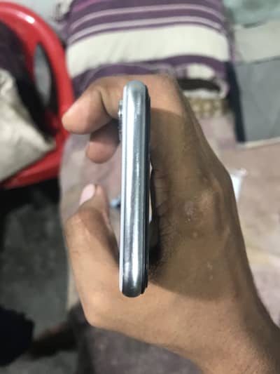 Apple iPhone X