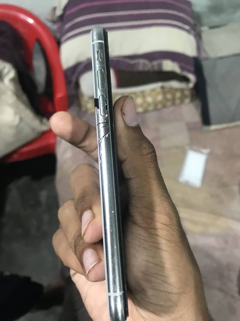 Apple iPhone X 1