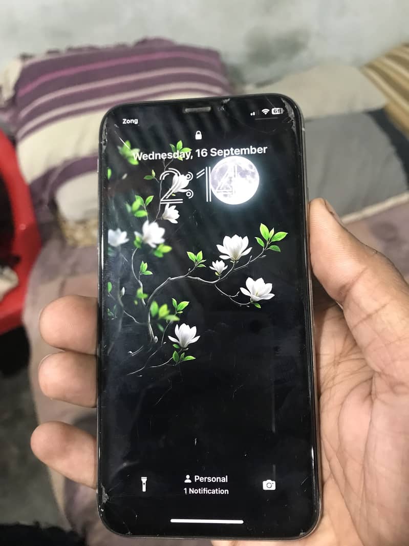 Apple iPhone X 2