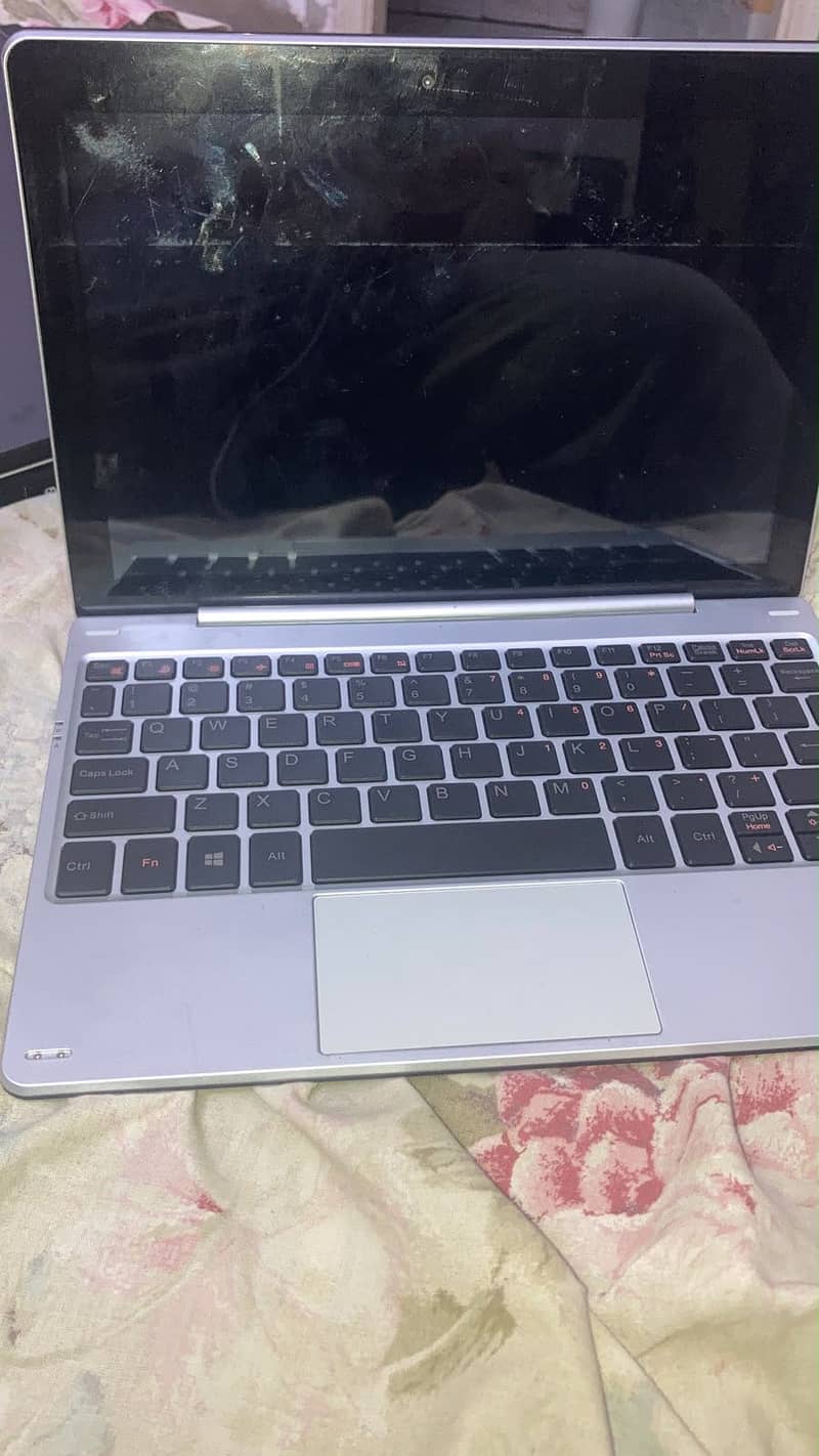 Laptop 1