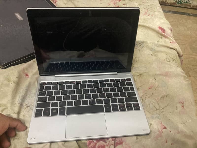 Laptop 3