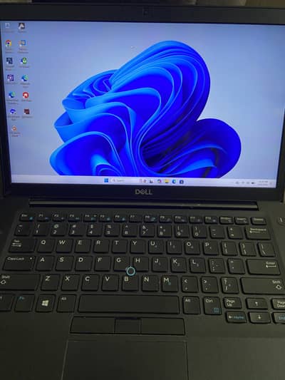 Dell Latitude 7490