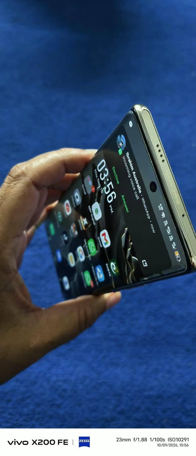 Infinix Zero 30 0