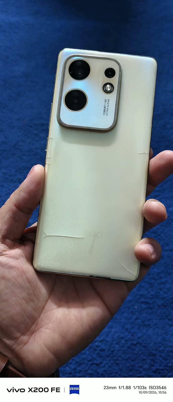 Infinix Zero 30 2