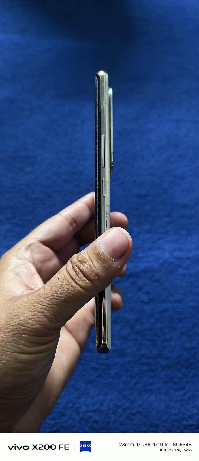 Infinix Zero 30 3