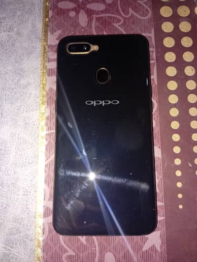 OPPO A5