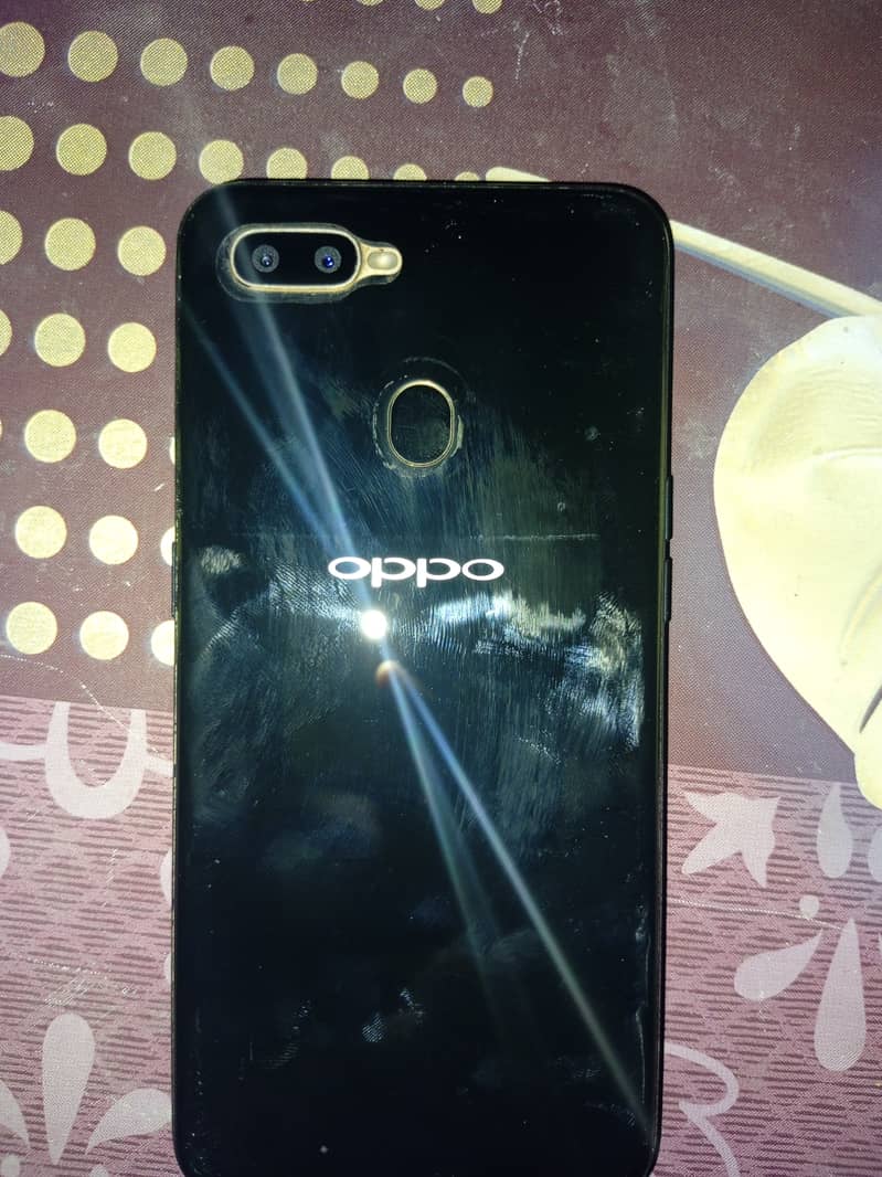 OPPO A5 1